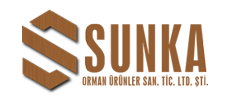Sunka Ahşap Ürünleri Mobilya San. Tic. Ltd. Şti.