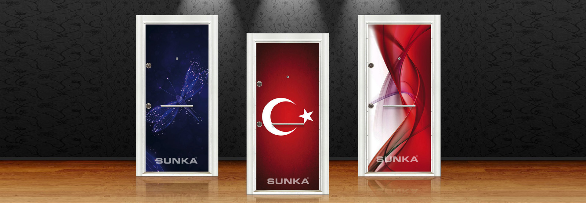 slider background